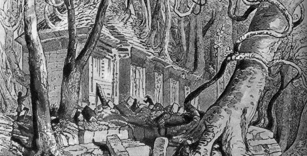 El misterio resuelto del supuesto "Astronauta de Palenque"