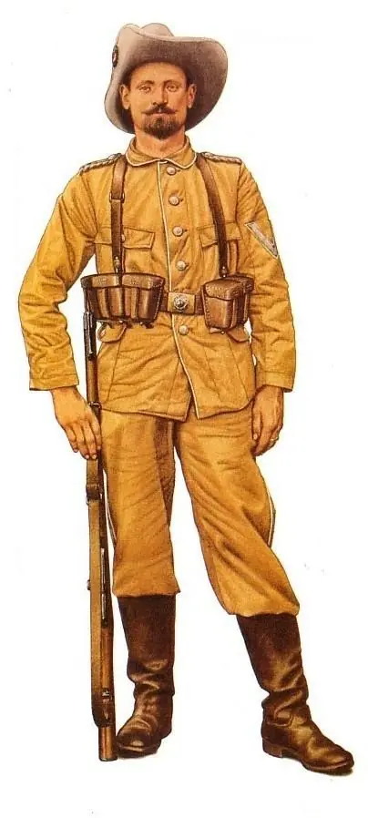 Primera Guerra Mundial