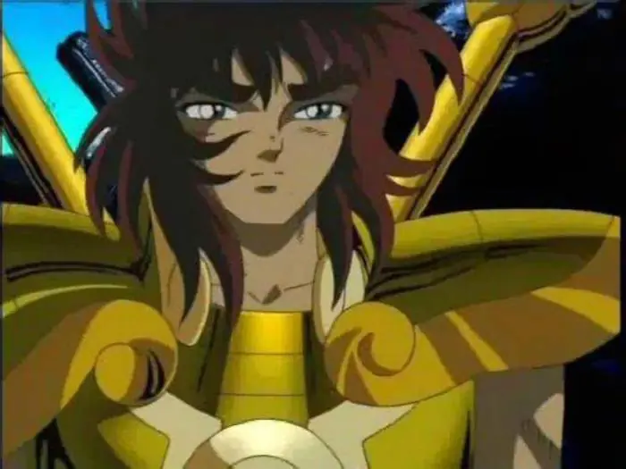 Las nacionalidades de los Caballeros del Zodiaco