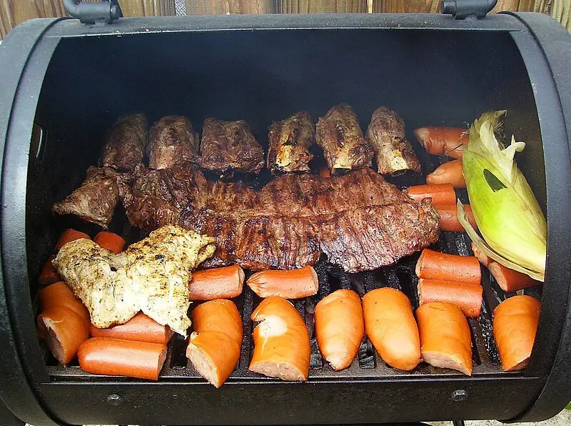 comida