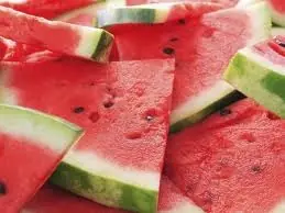 frutas