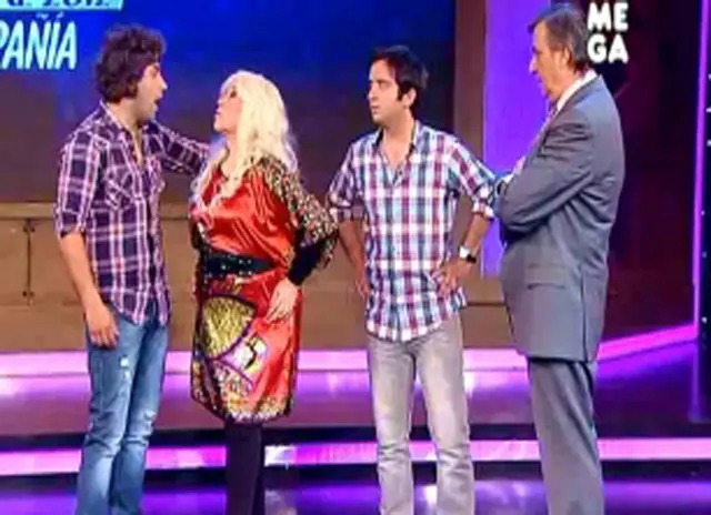 En Chile parodian a los cordobeses