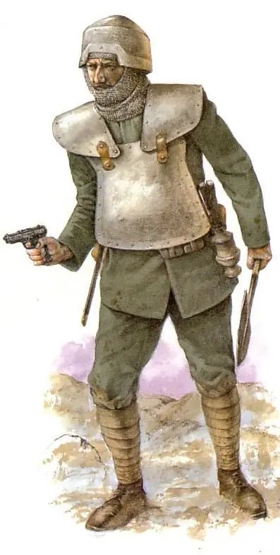 militares
