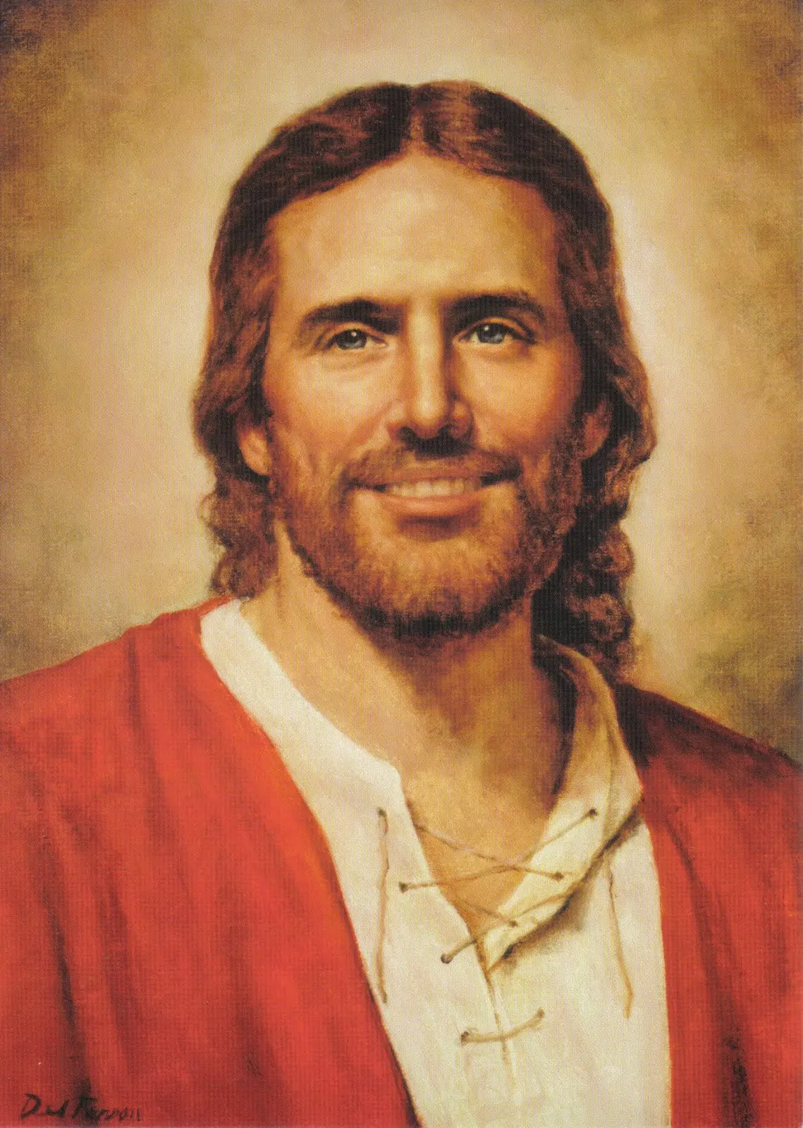 jesus