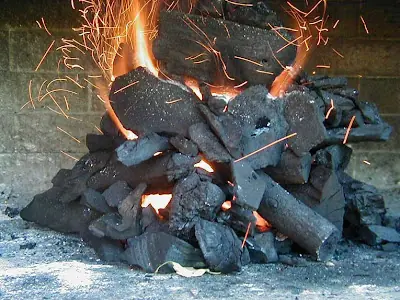 Te gusta el asado? Entra!
