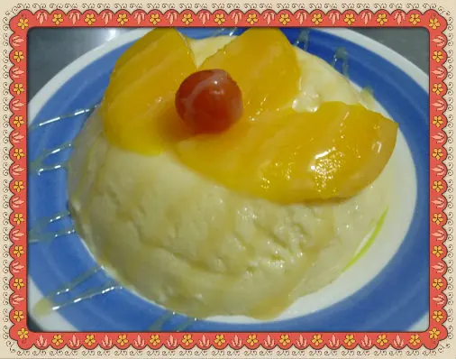 recetas de postres