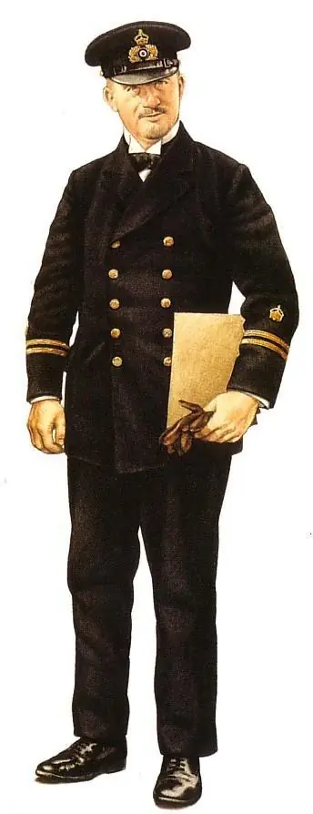 uniformes