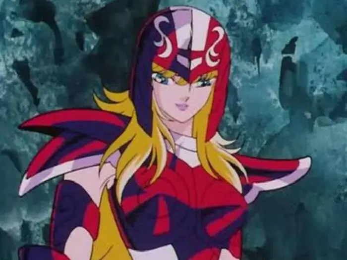 Las nacionalidades de los Caballeros del Zodiaco