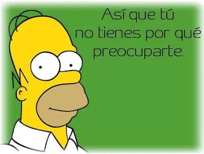 La frustracion del post perdido