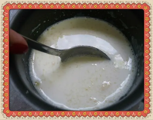 recetas de postres
