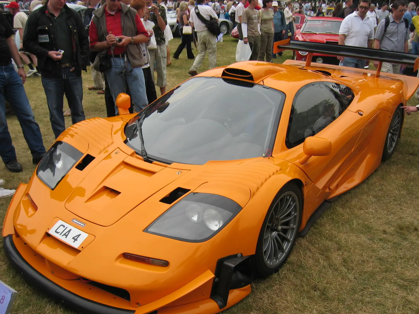 autos