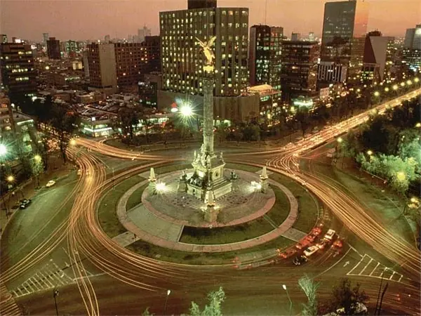 México será potencia en 8 años