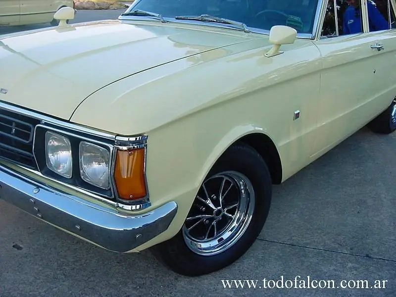 ford