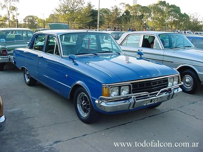 falcon