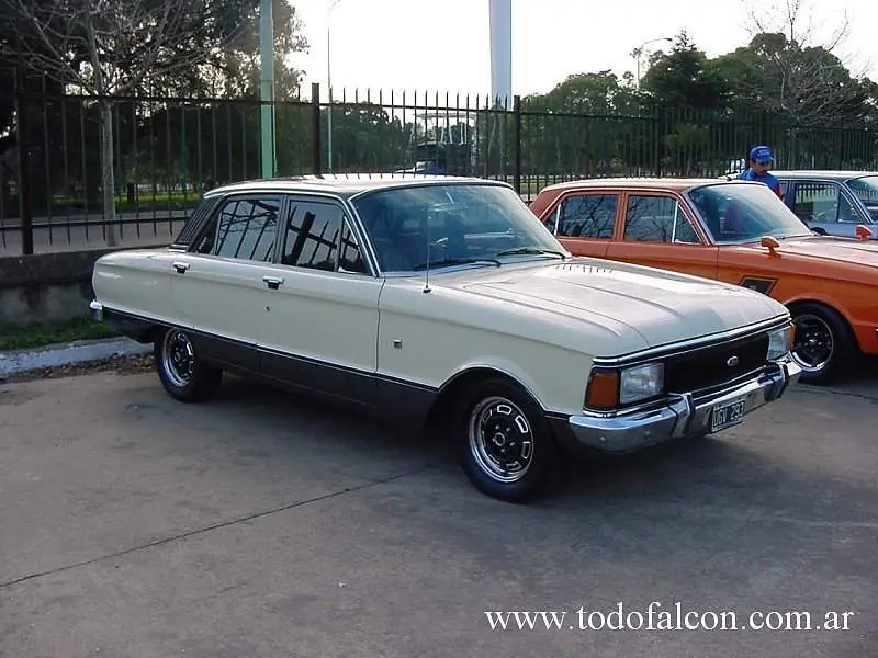 falcon