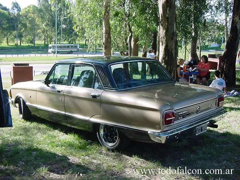 ford