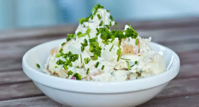 Pide $10 en Kickstarter para una ensalada y va por $36.000