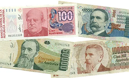 peso