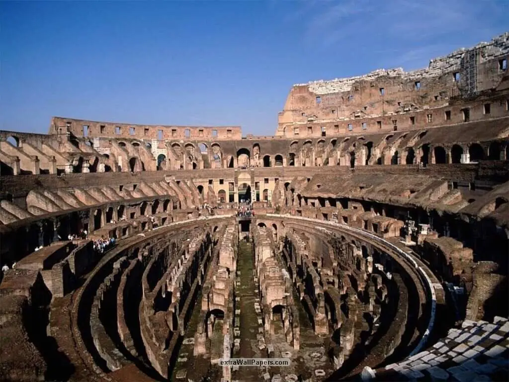 Roma