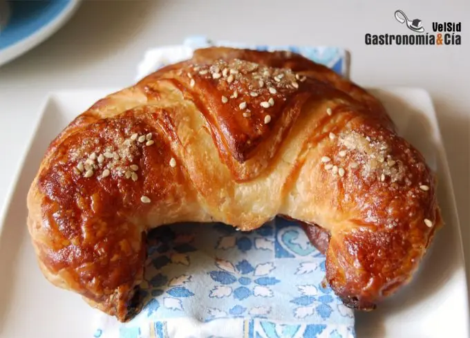 8 Exquisitos Postres Franceses!