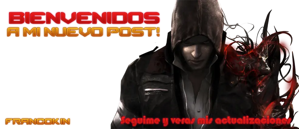 Mi PC gamer media desde sus inicios