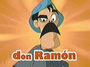 chavo