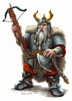 mitologia nordica
