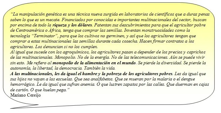 consecuencias
