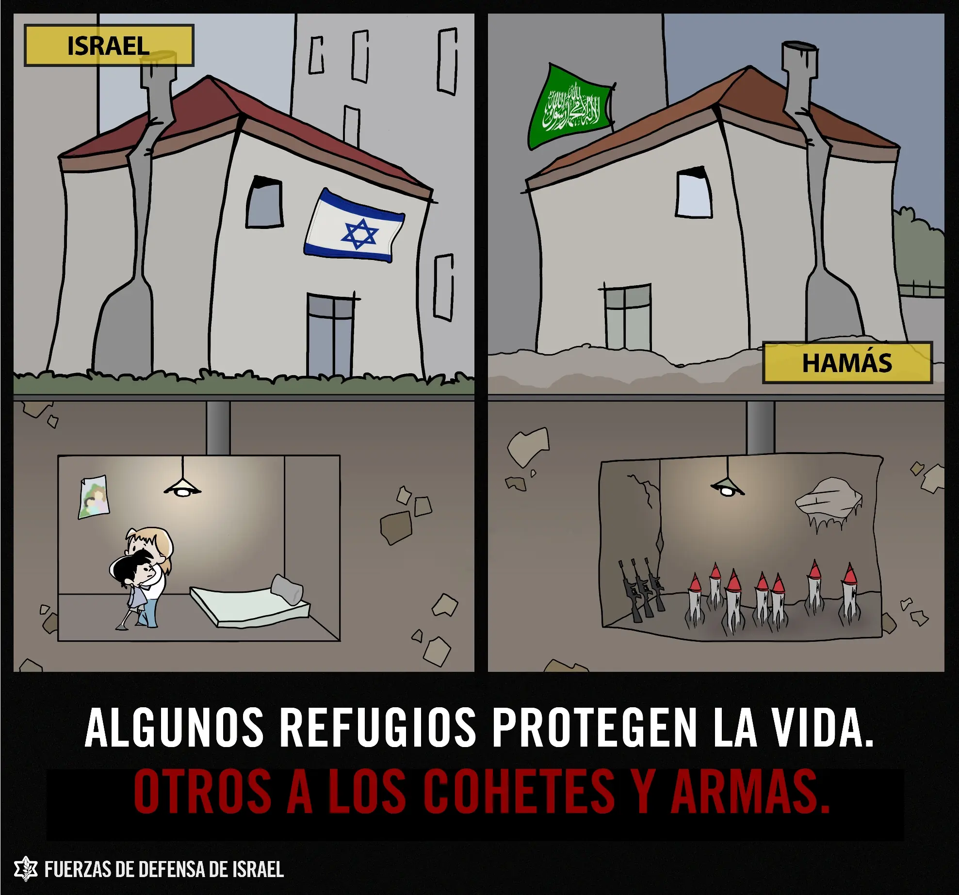 conflicto