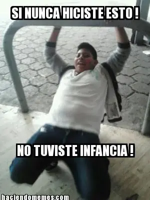 ñiñez
