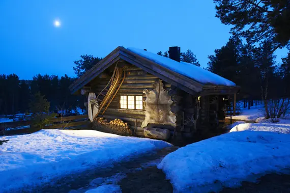 noruega