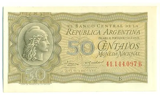 peso