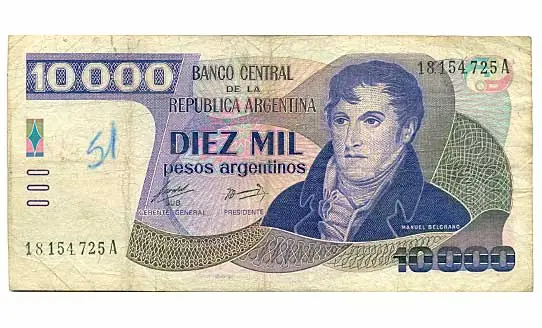 patacon