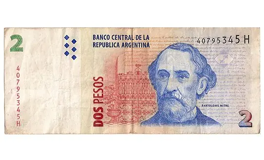 patacon