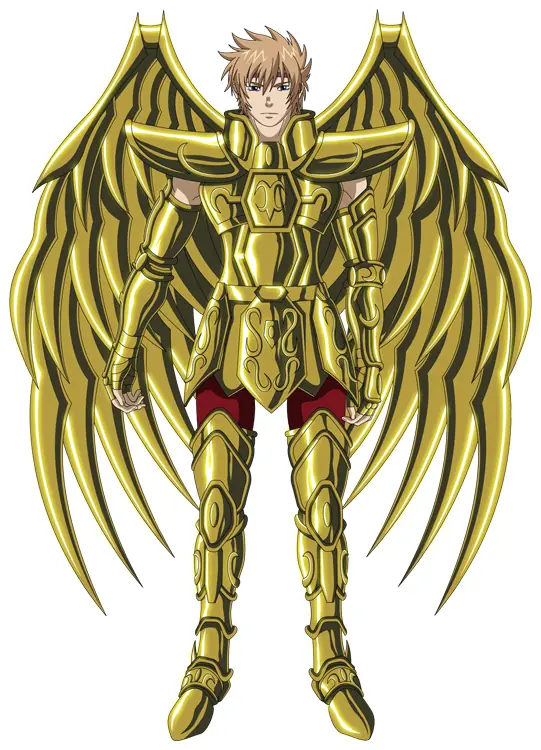 El Principe Des. Capitulo 28: La Criofénix y El Dragón Neg