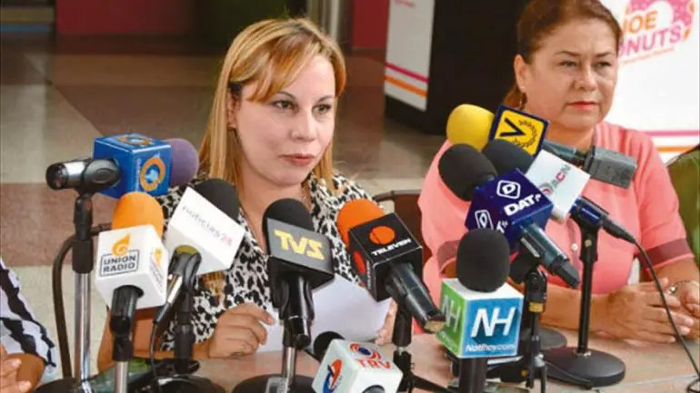 Venezuela sepulto la libertad de prensa