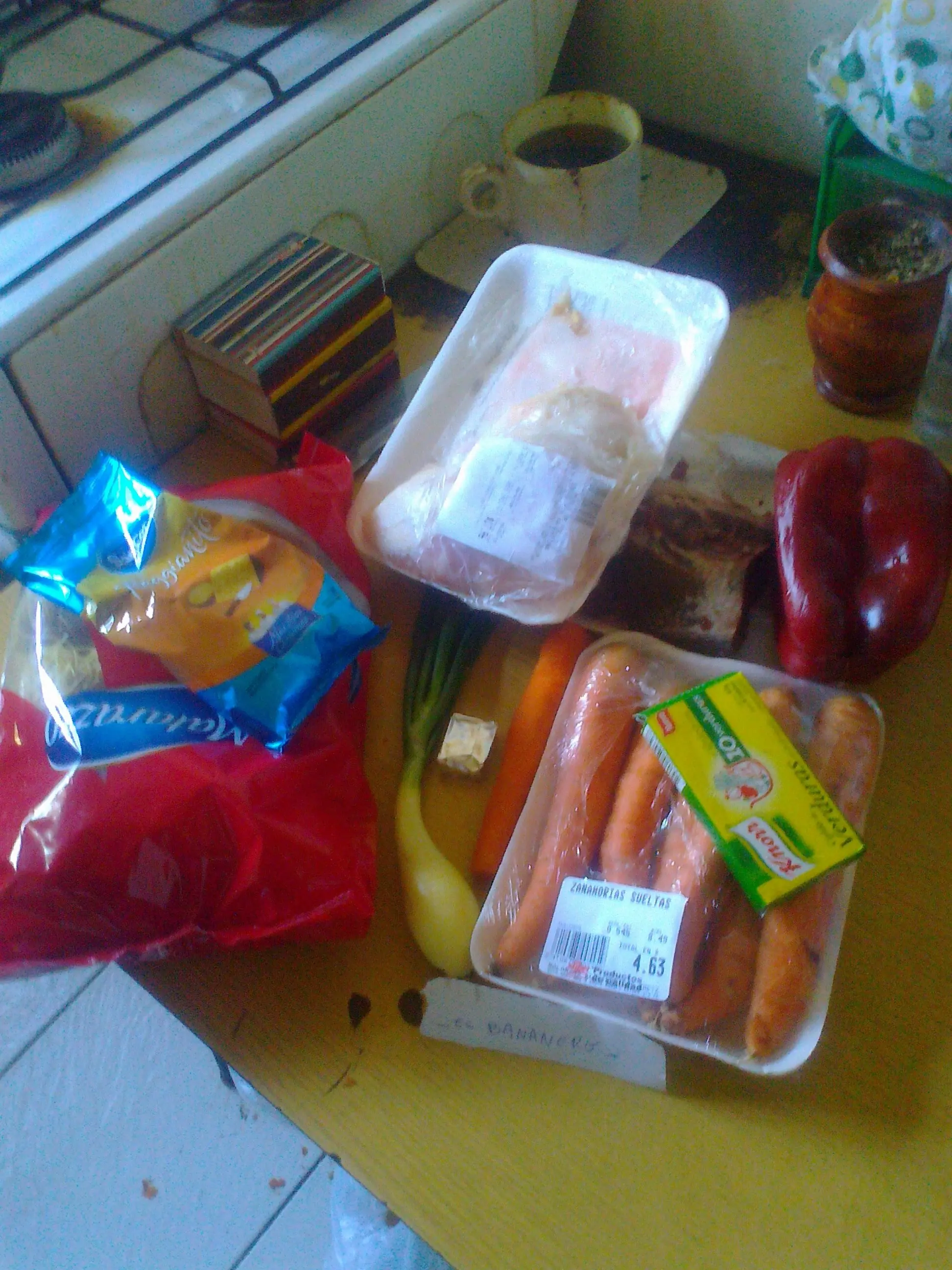 cocina