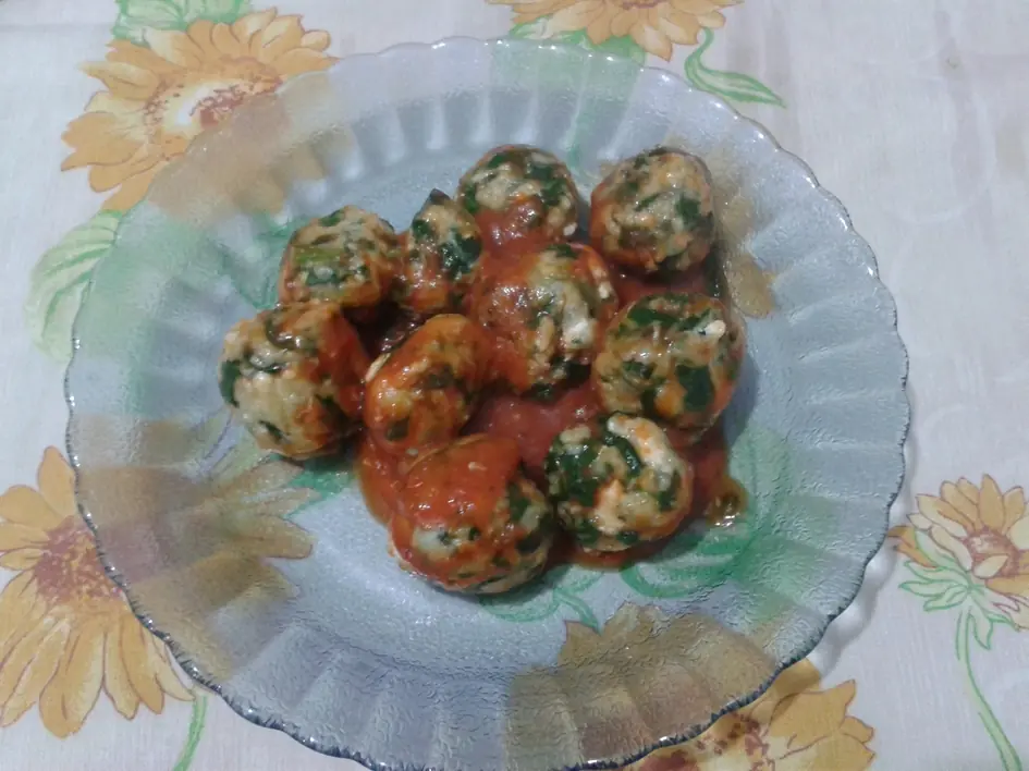 que comemos hoy