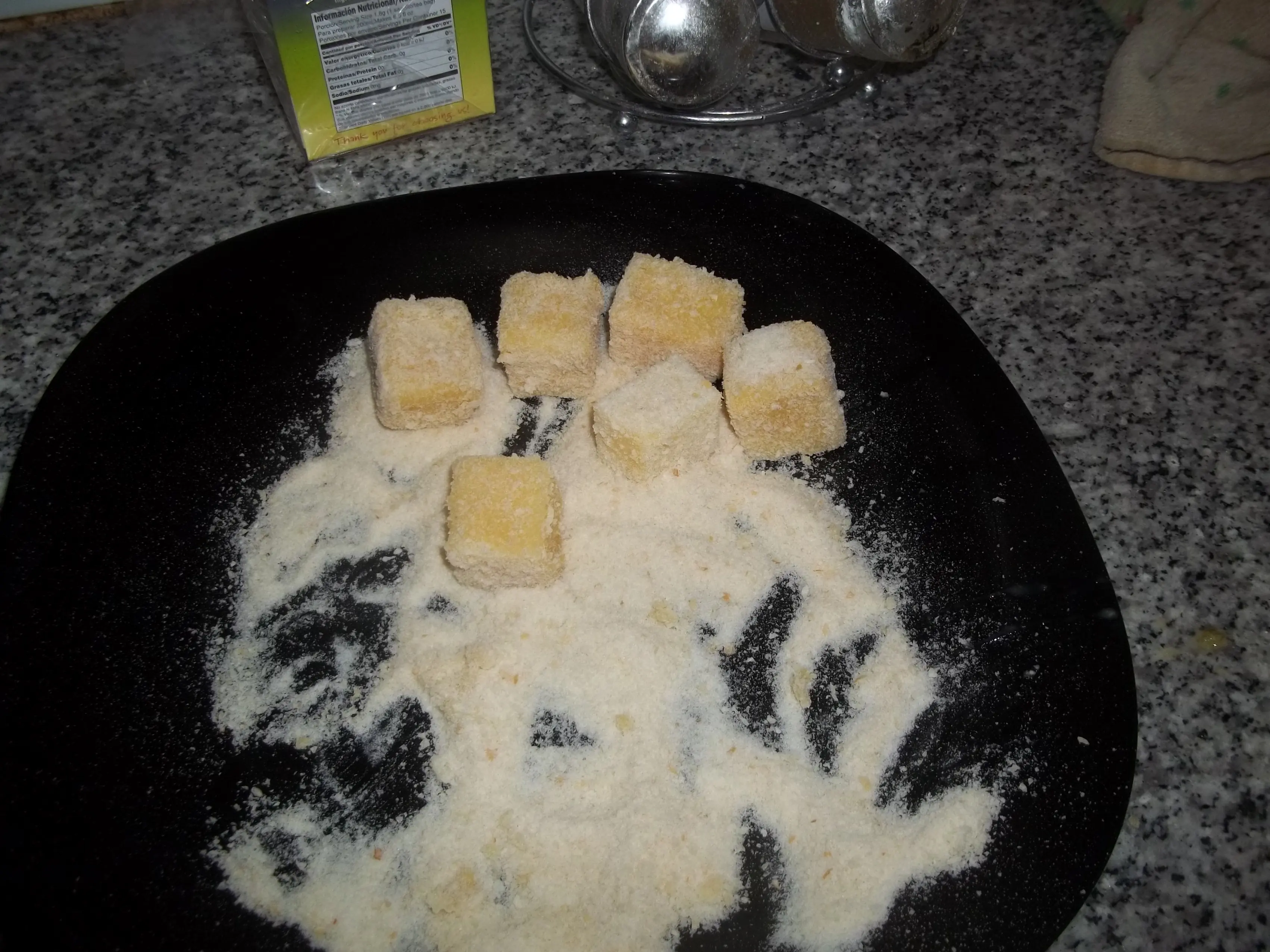 comida