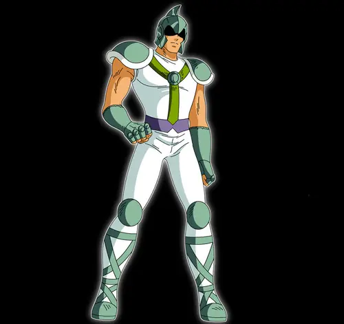 caballero del zodiaco