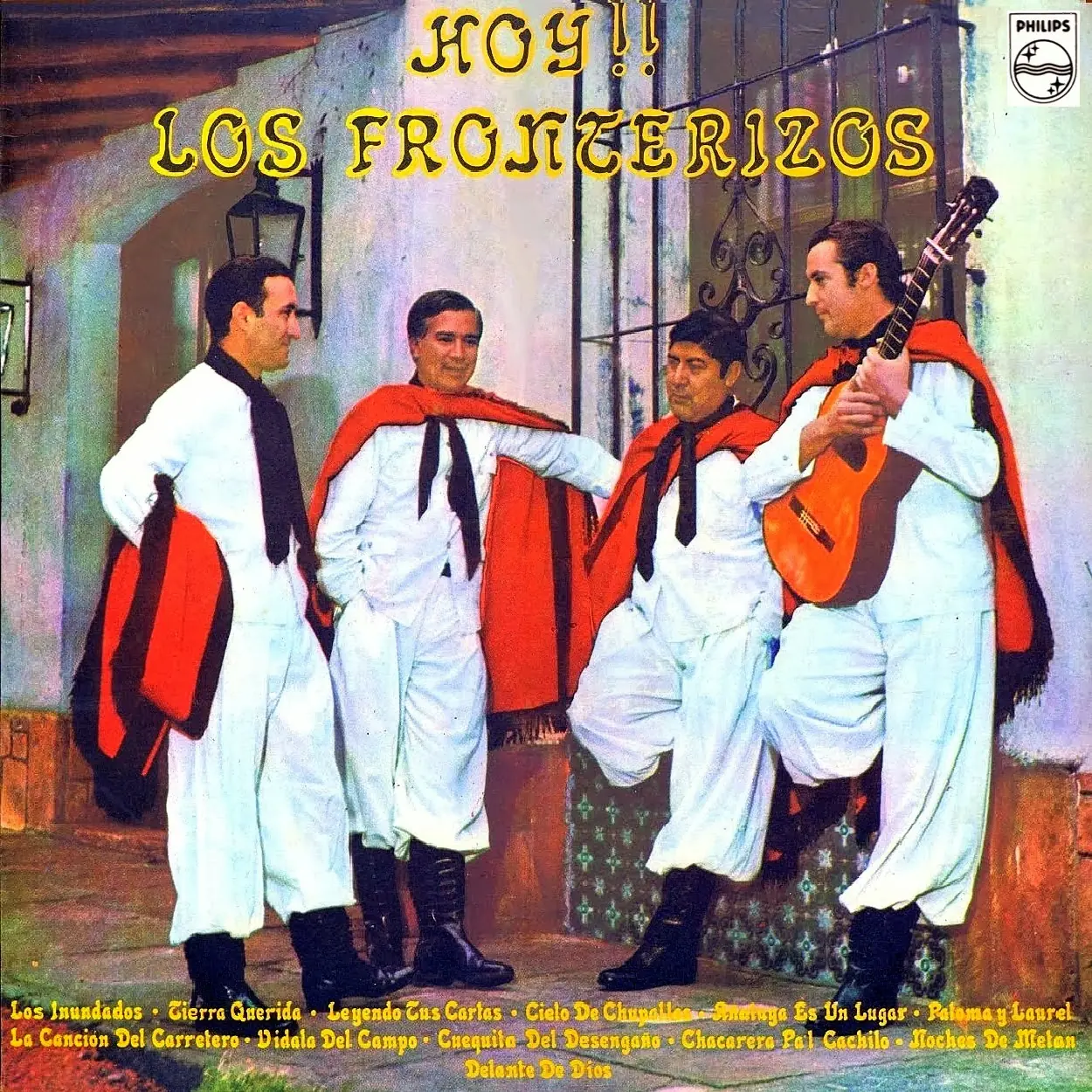 ¿ A quienes se les llama gauchos?