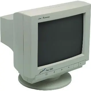 monitores