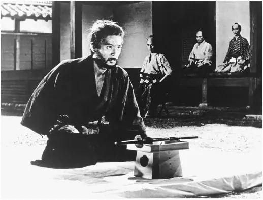 Harakiri