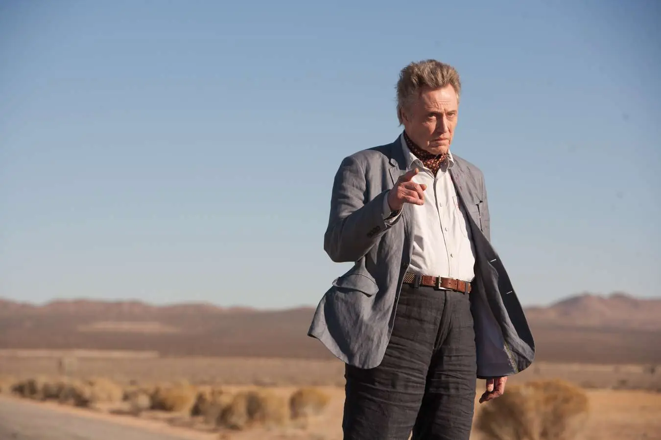 seven psychopaths
