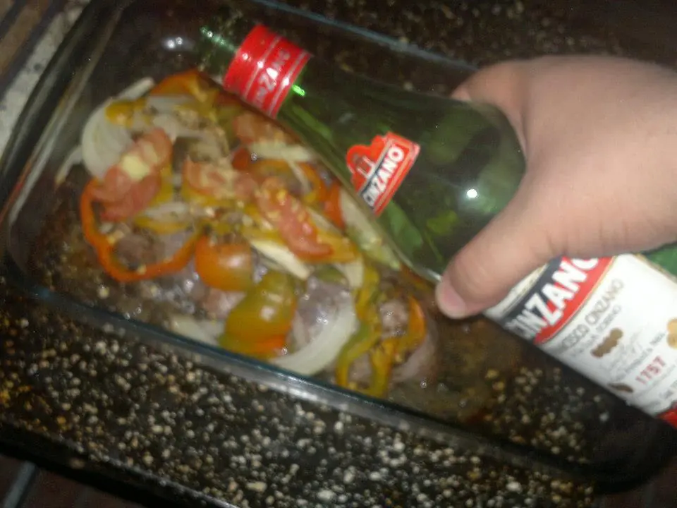 cocina facil