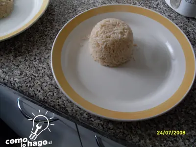 cocinar