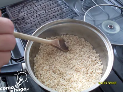 arroz