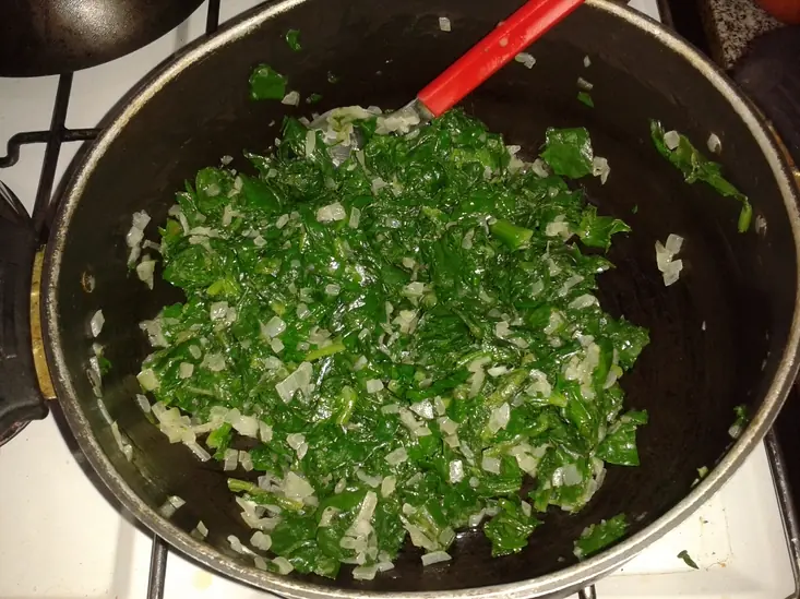 cocina facil