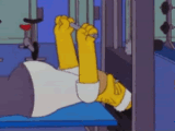 Como entrenar sin ir al gimnasio , entrenando en casa
