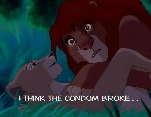 mufasa